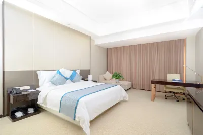 Changchun Xufan Hotel Hotels in Laodong Park/Linhe Street