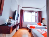 Xining Yijia Hotel - Pet friendly