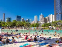 CLLIX阿特拉斯公寓 鄰近Koala and River Cruises的酒店