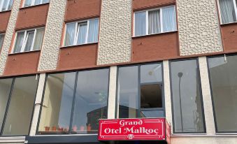 Hotel Malkoc