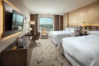 Sheraton Los Angeles San Gabriel