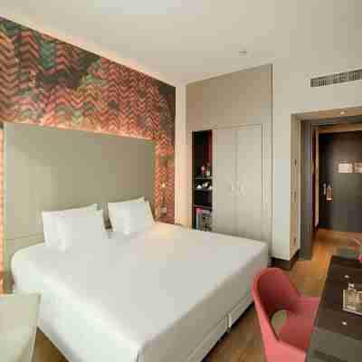 NH Collection Milano President Rooms