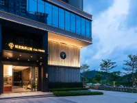 CJIA Premium Apartment  (Dongguan Songshan Lake) โรงแรมใกล้หมู๋บ้านซีหลิวเป้ยโป