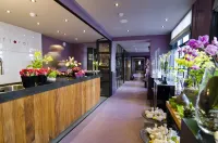 Sofitel Legend the Grand Amsterdam - palestra