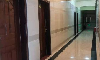 Menglian Ruixin Hotel