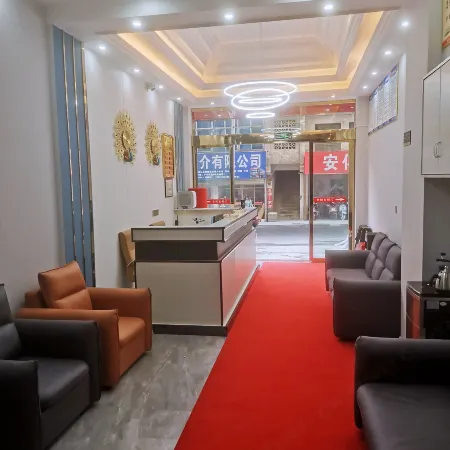 Huating Hotel