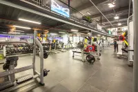 Boshe Shabao Hotel (Guiyang North High-speed Railway Station Dream City)