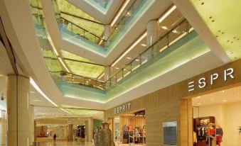 Sishu Baixiang Self-service Apartments (Chengdu University of Technology)