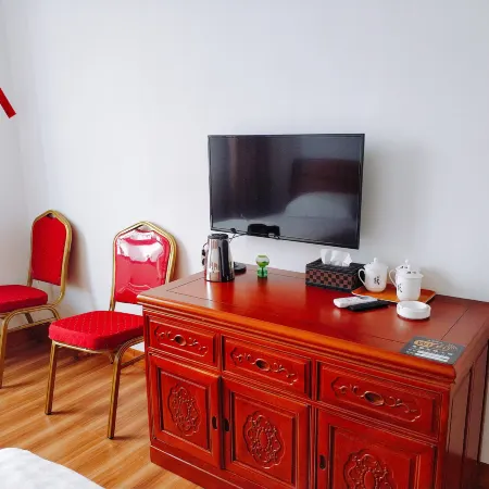xingchuang homestay