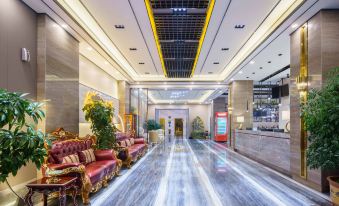Zhuanghe Hualin Hotel