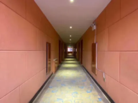 Maqu Daji Business Hotel Hotels in Maqu