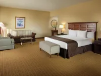 DoubleTree by Hilton Chicago O'Hare Airport-Rosemont Hotels in Rosemont