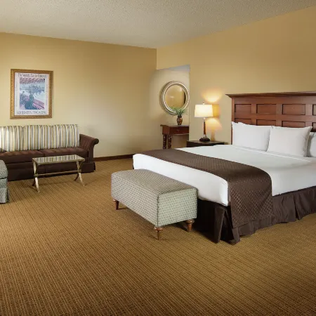 DoubleTree by Hilton Chicago O'Hare Airport-Rosemont