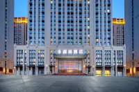ZHENTU HOTEL Hotels in Harbin