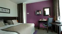 Hotel du Pasino Hotels in Saint-Amand-les-Eaux