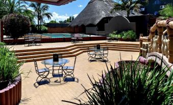 Chrismar Hotel Lusaka