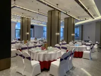 Yelang Hotel Hotel di Hezhang