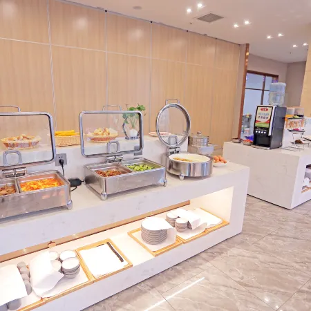 Lavande Hotel(Jiamusi Xinmart Store)