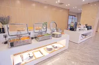 โรงแรมลาวานด์ สาขา ซินมาร์ท เจียมูซือ - พร้อมอาหารเช้า