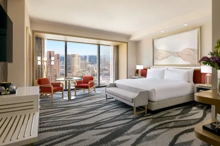 Conrad Las Vegas at Resorts World