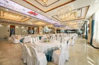 Yiyi Time Hotel (Jiayuguan Xiongguan Donghu Ecological Scenic Area) - breakfast