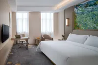 Vienna Hotel (Shenzhen Pingshan High-Speed Railway Station Pingshan Bonded Zone North Gate) Hotels near Longtian Habitation