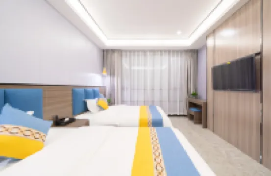 Fumin Boutique Homestay