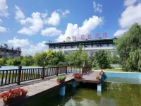 Zuihuase Hotel Các khách sạn ở Bạch Thành