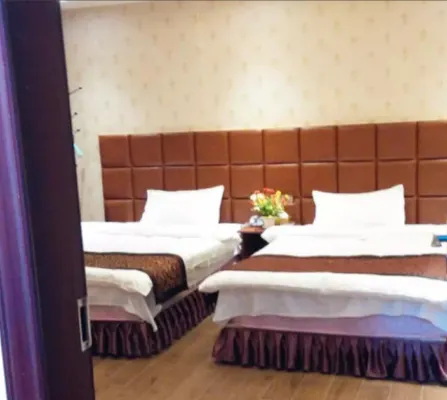Weining Yihao Hotel