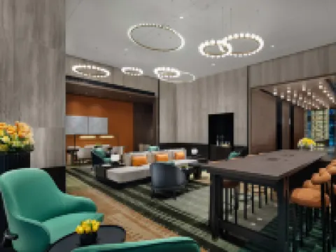 Hampton by Hilton Chengdu Dayi Hotels in Dayi