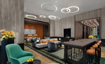 Huanpeng by Hilton  Chengdu Dayi