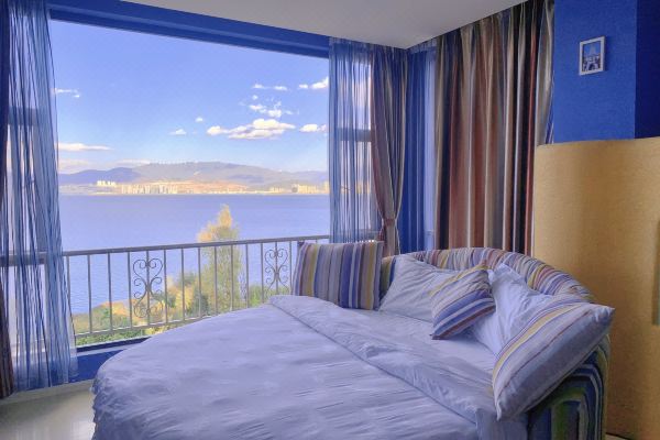 大理美咖海景主题酒店