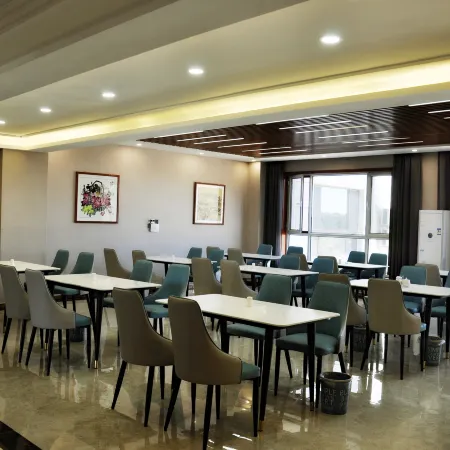 Ruiquan International Hotel