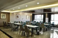Ruiquan International Hotel Hotels in Gulang County
