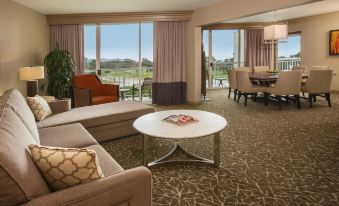 Hilton La Jolla Torrey Pines