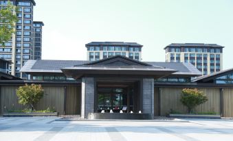 Tangshan Laiyue  Hotel Resort