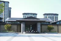 Tangshan Laiyue  Hotel Resort Hotel in zona Dazhao Li Memorial