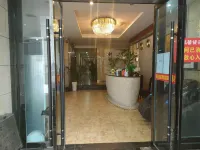 Golden Nuoshui Hotel Hotels in Tongjiang