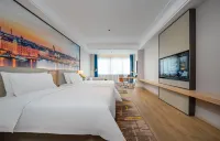 Vienna International Hotel (Rudong Bus Station) Hotels in Rudong