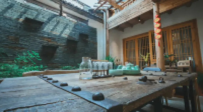 twelve homestay โรงแรมใกล้ทุ่งจีหวาน