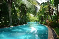 Sanya Haitang Bay Seaside Pool Villa (Yate Duty Free City) -  Holiday Villas