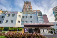 Orange Hotel (Xiamen City Government Store) Hotels in Landschaft von Bailuzhou