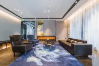 Homeinn Selected Hotel (Dezhou University) - 3 Yıldız