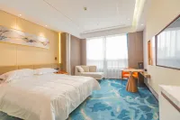 Wuchang Golden Tower International Hotel Hotel a Wuchang