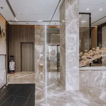 Daohe Hotel (Chongqing Zesheng Central Plaza) Отели рядом с достопримечательностью «Стадион «Фулин»»