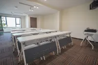 Islet holiday apartment ( Huangdao Marina College Qingyi Affiliated Hospital store) - 3-Star