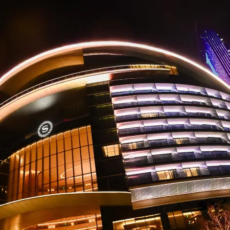 Rizhao Sheraton Hotel