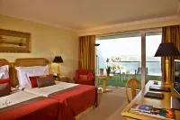 Hotel Cascais Miragem Health & Spa - balcony
