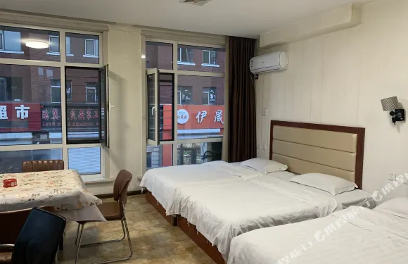 東豐御水丹堤賓館