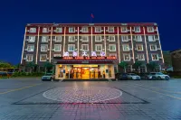Yu Xin Hotel Hôtels à : Kangding